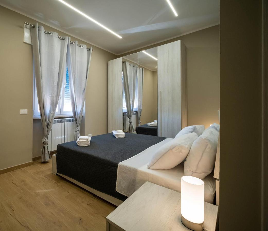 Fix You Apartment Fco Fiumicino Exterior photo