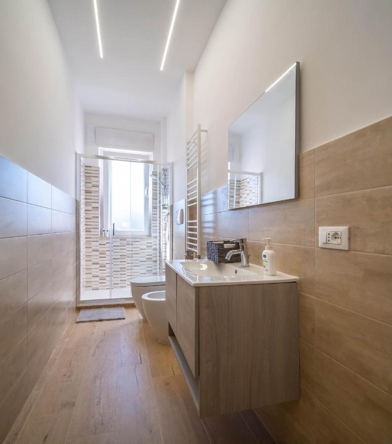 Fix You Apartment Fco Fiumicino Exterior photo