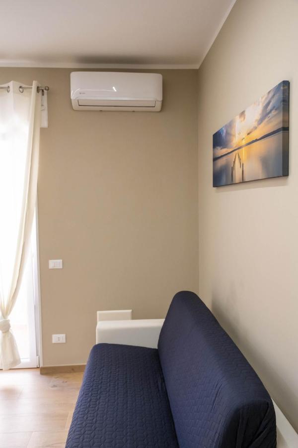 Fix You Apartment Fco Fiumicino Exterior photo