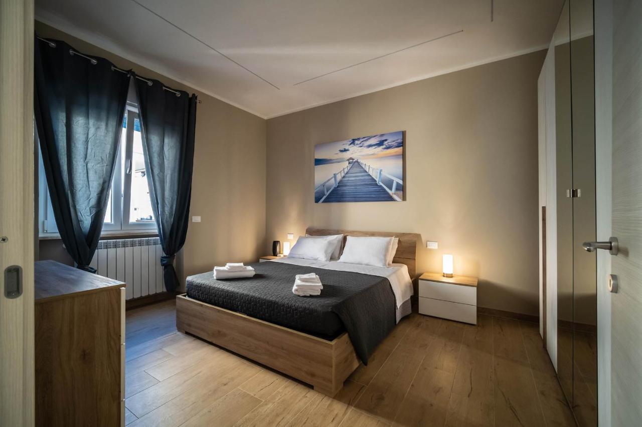 Fix You Apartment Fco Fiumicino Exterior photo