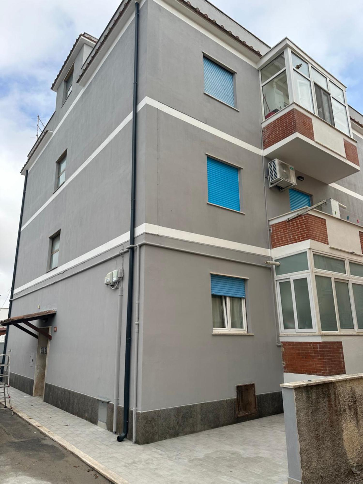 Fix You Apartment Fco Fiumicino Exterior photo
