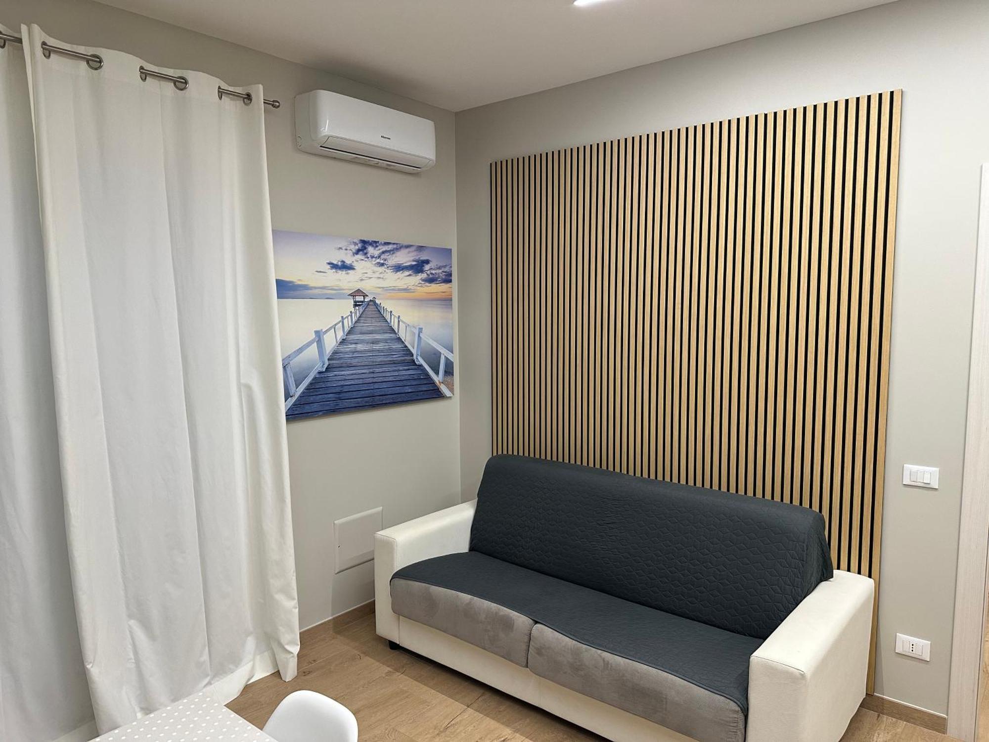 Fix You Apartment Fco Fiumicino Exterior photo