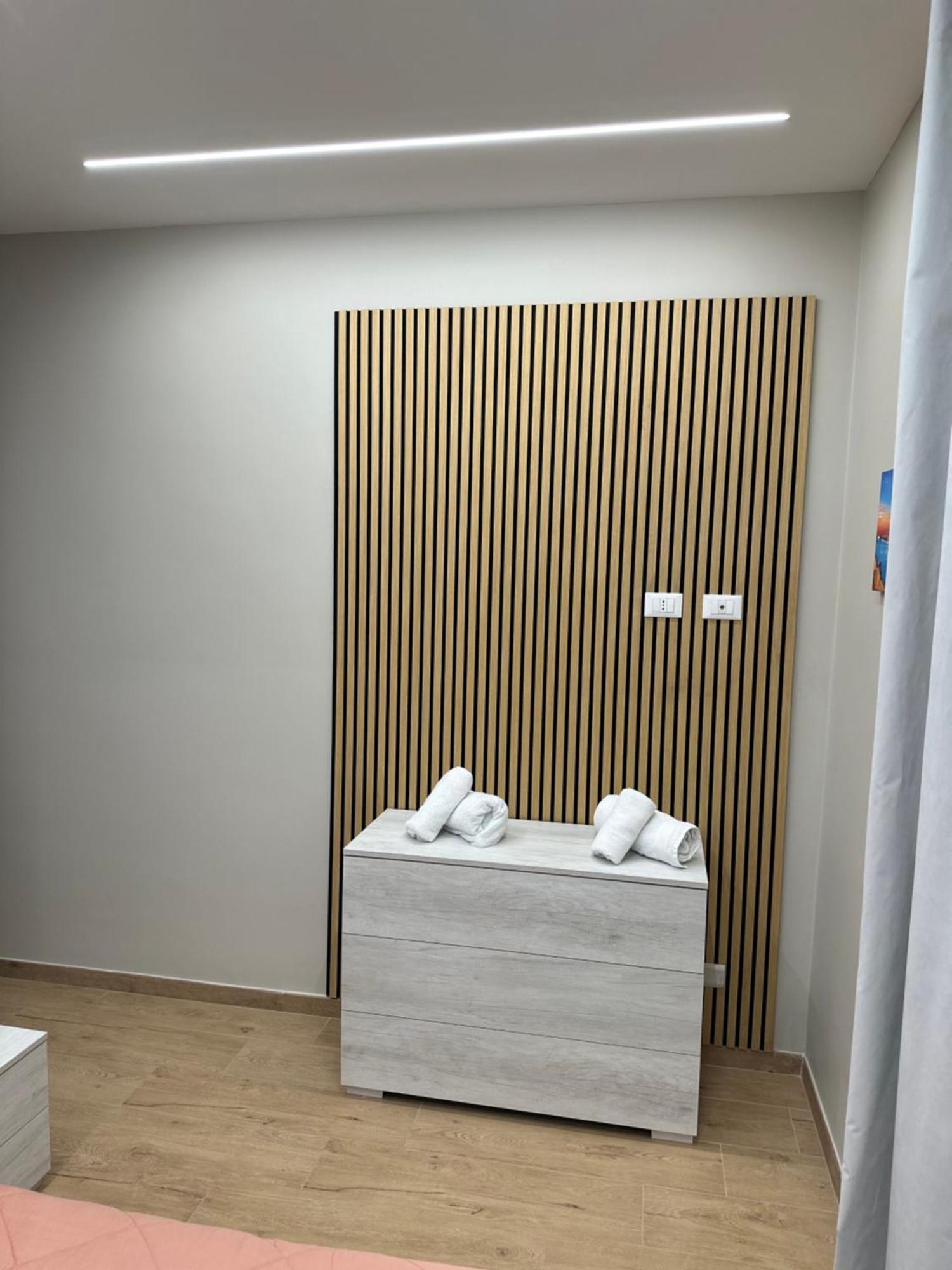 Fix You Apartment Fco Fiumicino Exterior photo