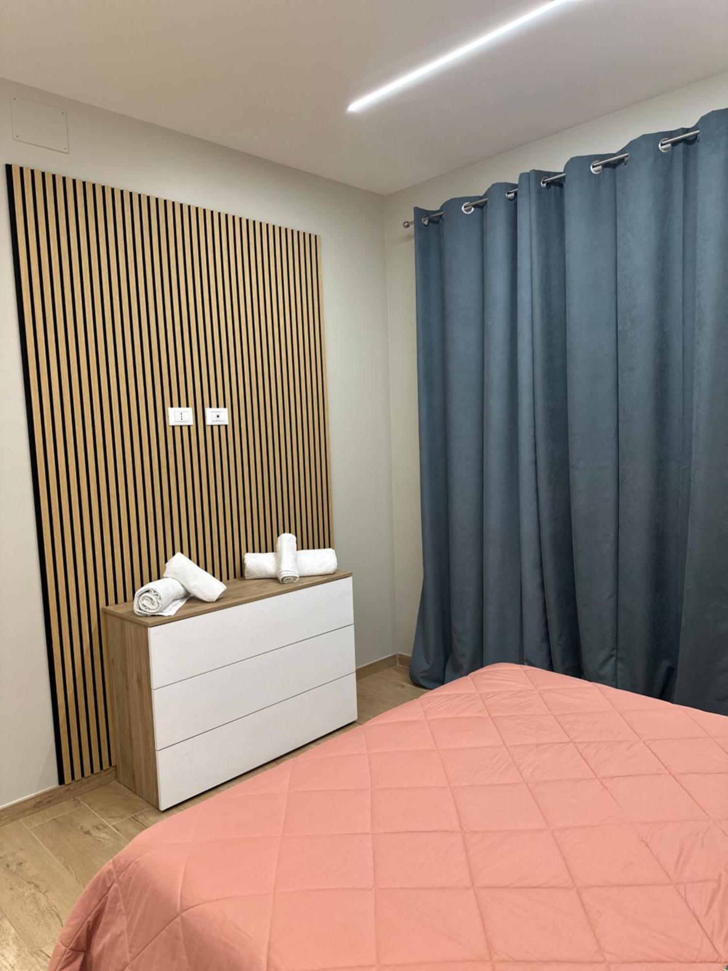 Fix You Apartment Fco Fiumicino Exterior photo
